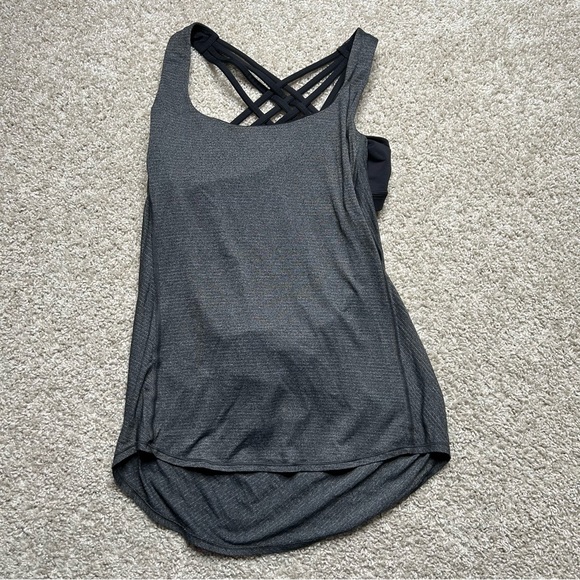 lululemon athletica Tops - Lululemon Wild Tank